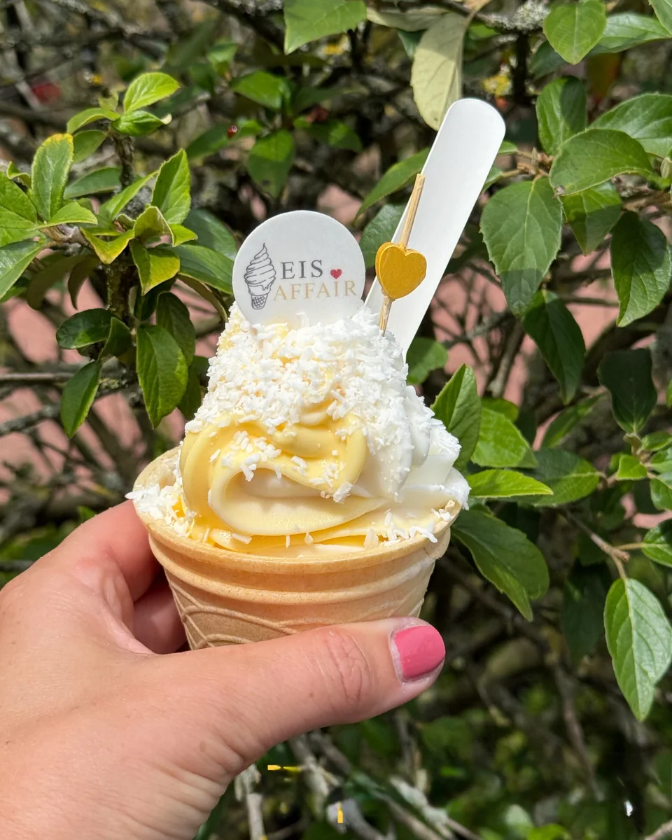 Classic Softeis Softeis von EIS AFFAIR — Bild 1